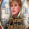 La Signora in Giallo: Murder She Wrote gioco