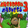 Mushroom Madness 3 gioco