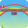 Mushroom Match Fun gioco