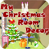 My Christmas Room Decor gioco