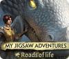 My Jigsaw Adventures: Roads of Life gioco
