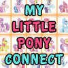 My Little Pony Connect gioco