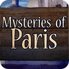 Mysteries Of Paris gioco