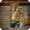 Mysteries of Sherlock Holmes Museum gioco