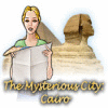 Mysterious City : Cairo gioco