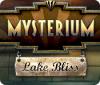 Mysterium™: Lake Bliss gioco