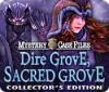 Mystery Case Files: Dire Grove, Sacred Grove Collector's Edition gioco