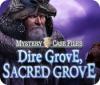 Mystery Case Files: Dire Grove, Sacred Grove gioco