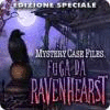 Mystery Case Files®: Fuga da Ravenhearst Edizione Speciale gioco