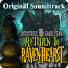 Mystery Case Files: Return to Ravenhearst Original Soundtrack gioco