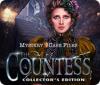 Mystery Case Files: The Countess Collector's Edition gioco