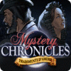 Mystery Chronicles: Tradimenti d'amore gioco