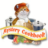 Mystery Cookbook gioco