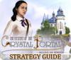 The Mystery of the Crystal Portal: Beyond the Horizon Strategy Guide gioco