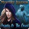 Mystery Legends: Beauty and the Beast gioco