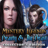 Mystery Legends: Beauty and the Beast Collector's Edition gioco