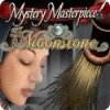 Mystery Masterpiece: The Moonstone gioco