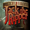 Mystery Murders: Jack the Ripper gioco