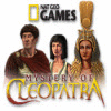 National Geographic Games: Mystery of Cleopatra gioco