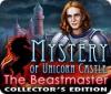 Mystery of Unicorn Castle: The Beastmaster Collector's Edition gioco
