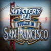 Mystery P.I.: Stolen in San Francisco gioco