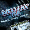 Mystery PI: The Lottery Ticket gioco