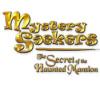 Mystery Seekers: The Secret of the Haunted Mansion gioco