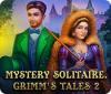 Mystery Solitaire: Grimm's Tales 2 gioco