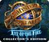 Mystery Tales: Eye of the Fire Collector's Edition gioco