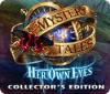 Mystery Tales: Her Own Eyes Collector's Edition gioco