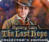 Mystery Tales: The Lost Hope Collector's Edition gioco