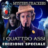 Mystery Trackers: I Quattro Assi Edizione Speciale gioco