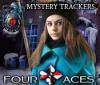 Mystery Trackers: I Quattro Assi gioco