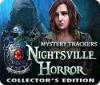Mystery Trackers: Nightsville Horror Collector's Edition gioco