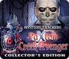 Mystery Trackers: Paxton Creek Avenger Collector's Edition gioco