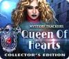Mystery Trackers: Queen of Hearts Collector's Edition gioco