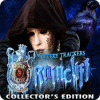 Mystery Trackers: Raincliff Collector's Edition gioco