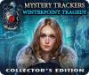 Mystery Trackers: Winterpoint Tragedy Collector's Edition gioco