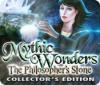 Mythic Wonders: The Philosopher's Stone Collector's Edition gioco