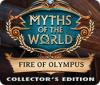 Myths of the World: Fire of Olympus Collector's Edition gioco