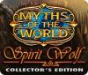 Myths of the World: Spirit Wolf Collector's Edition gioco