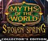 Myths of the World: Stolen Spring Collector's Edition gioco