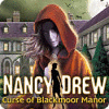 Nancy Drew - Curse of Blackmoor Manor gioco