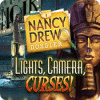 Nancy Drew Dossier: Lights, Camera, Curses gioco