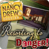 Nancy Drew Dossier: Resorting to Danger gioco