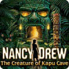 Nancy Drew: The Creature of Kapu Cave gioco