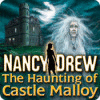 Nancy Drew: The Haunting of Castle Malloy gioco
