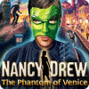Nancy Drew: The Phantom of Venice gioco