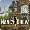 Nancy Drew: Warnings at Waverly Academy gioco