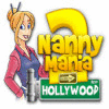 Nanny Mania 2: Hollywood gioco